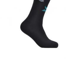 Носки водонепроницаемые XL Dexshell Dexshell Hpro DS8834