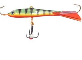 Балансир Spider Pro 17 70мм, вес 18гр, цвет 9