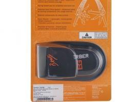 Мультитул Gerber Bear Grylls Ultimate, 31-000749, блистер, сталь
