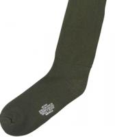 Оливковые носки GOV T IRR 