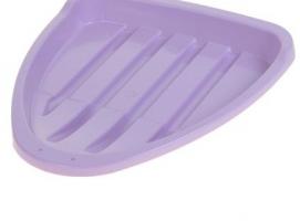 Ледянка треугольная, МИКС