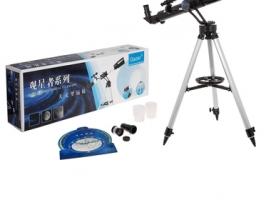 Телескоп напольный Gazer 350х