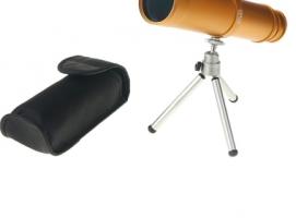 Телескоп настольный Компакт 10х50