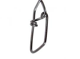 Застежка быстросьемная Ready to fishing размер 0 (набор 5 штук)