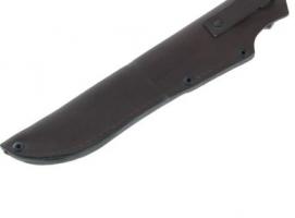 Нож Коготь (3342)к, рукоять-дерево, сталь-95х18