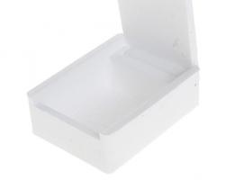 Мотыльница квадратная большая, размер 70*90*30 мм