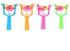 Рогатка Снайпер с пульками, цвета МИКС