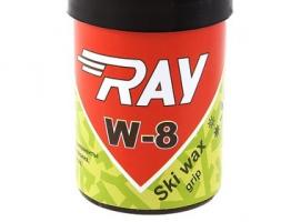 Мазь лыжная Луч W-8 синтетическая