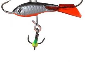 Балансир Spider Pro 51 35мм, вес 4гр, цвет 2