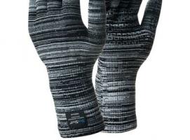 Перчатки водонепроницаемые Dexshell Alpine Contrast L DG320