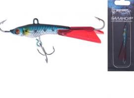 Балансир Ice Sonic, 15 грамм, цвет 001